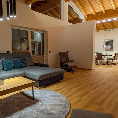 In Ruhiger Sonnenlage Direkt Am Lechweg بيت للعطل