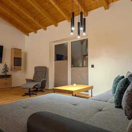 In Ruhiger Sonnenlage Direkt Am Lechweg بيت للعطل