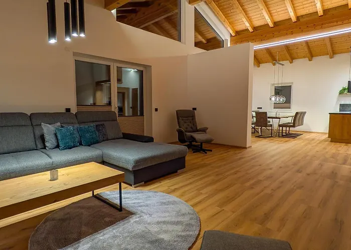 In Ruhiger Sonnenlage Direkt Am Lechweg بيت للعطل